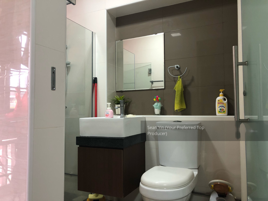Blk 601 Elias Road (Pasir Ris), HDB Executive #198804592